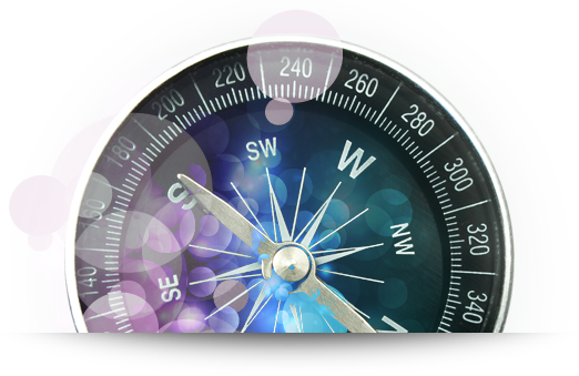 compass